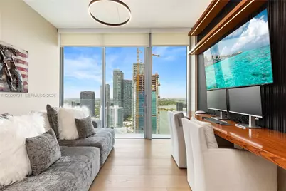 700 NE 26th Ter #2901, Miami, FL 33137 - Photo 27