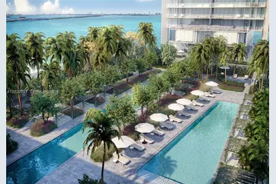 700 NE 26th Ter #2901, Miami, FL 33137 - Photo 61