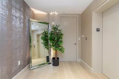 700 NE 26th Ter #2901, Miami, FL 33137 - Photo 37
