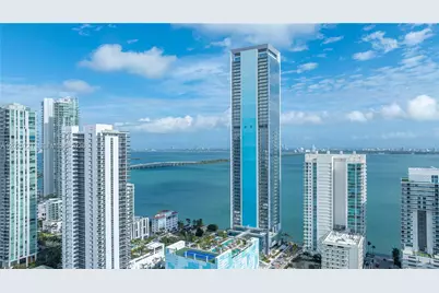 700 NE 26th Ter #2901, Miami, FL 33137 - Photo 57