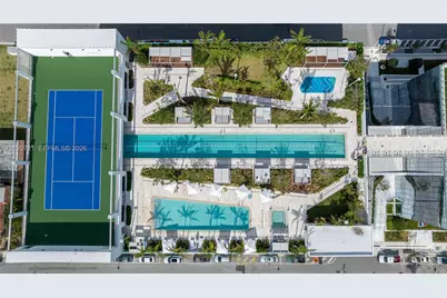 700 NE 26th Ter #2901, Miami, FL 33137 - Photo 57