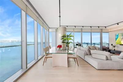 700 NE 26th Ter #2901, Miami, FL 33137 - Photo 7