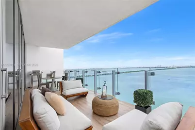 700 NE 26th Ter #2901, Miami, FL 33137 - Photo 19