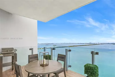 700 NE 26th Ter #2901, Miami, FL 33137 - Photo 17