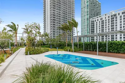 700 NE 26th Ter #2901, Miami, FL 33137 - Photo 51