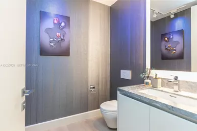 700 NE 26th Ter #2901, Miami, FL 33137 - Photo 33