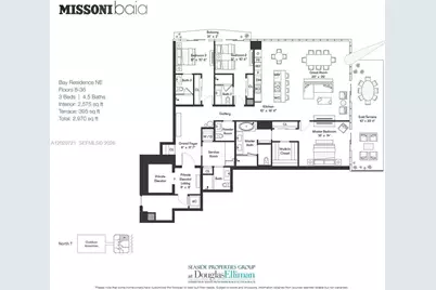 700 NE 26th Ter #2901, Miami, FL 33137 - Photo 39