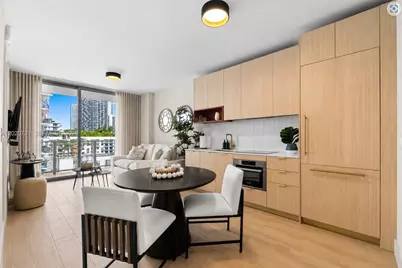 90 NE 32 #905, Miami, FL 33137 - Photo 3