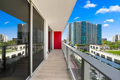 90 NE 32 #905, Miami, FL 33137 - Photo 19