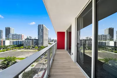 90 NE 32 #905, Miami, FL 33137 - Photo 21