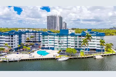 16558 NE 26th Ave #3H, North Miami Beach, FL 33160 - Photo 29