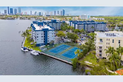 16558 NE 26th Ave #3H, North Miami Beach, FL 33160 - Photo 45