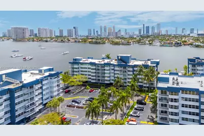 16558 NE 26th Ave #3H, North Miami Beach, FL 33160 - Photo 43