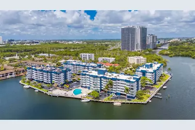 16558 NE 26th Ave #3H, North Miami Beach, FL 33160 - Photo 49