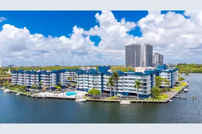 16558 NE 26th Ave #3H, North Miami Beach, FL 33160 - Photo 51
