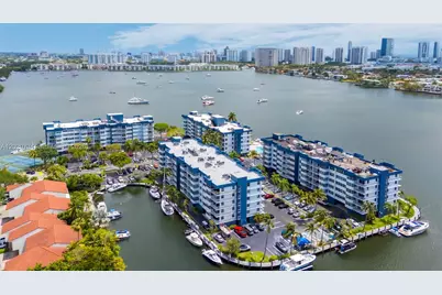 16558 NE 26th Ave #3H, North Miami Beach, FL 33160 - Photo 45