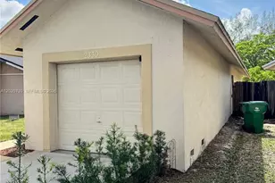 2330 SW 80th Terrace, Miramar, FL 33025 - Photo 21