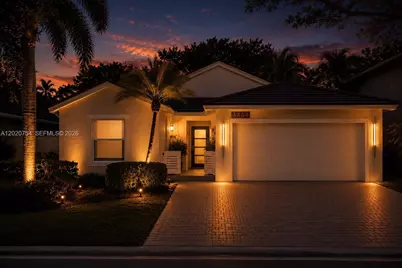 3464 51st St, Hollywood, FL 33312 - Photo 1