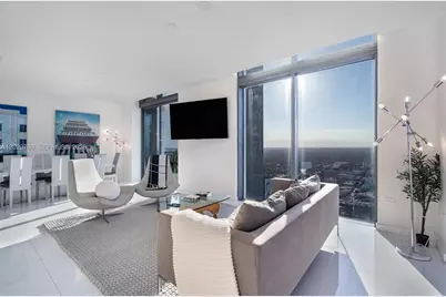 88 SW 7th St #4203, Miami, FL 33130 - Photo 9
