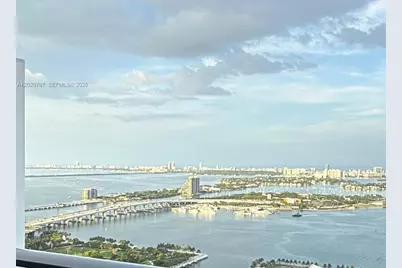 159 NE 6th St #4016, Miami, FL 33132 - Photo 35