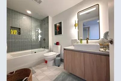 159 NE 6th St #4016, Miami, FL 33132 - Photo 35