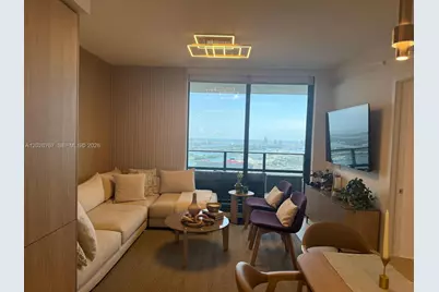159 NE 6th St #4016, Miami, FL 33132 - Photo 9