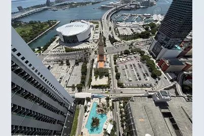 159 NE 6th St #4016, Miami, FL 33132 - Photo 43