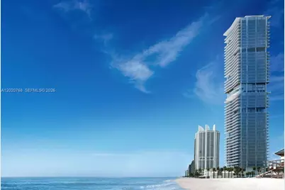 18501 E Collins #1503, Sunny Isles Beach, FL 33160 - Photo 53