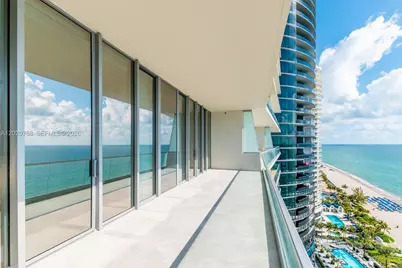 18501 E Collins #1503, Sunny Isles Beach, FL 33160 - Photo 39