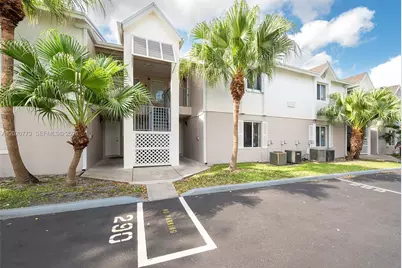 6720 NW 174th Ter #F-18, Hialeah, FL 33015 - Photo 1