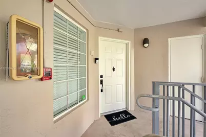 6720 NW 174th Ter #F-18, Hialeah, FL 33015 - Photo 3