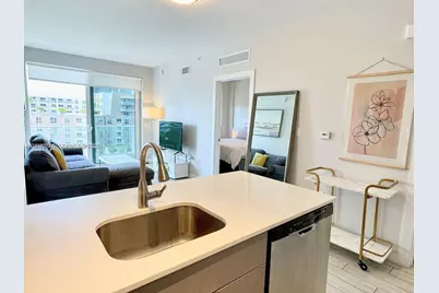 321 NE 26th St #706, Miami, FL 33137 - Photo 1