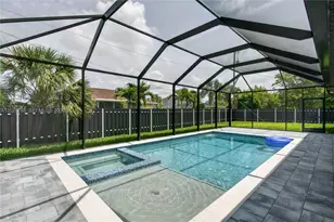 741 SW 7th Terrace, Other City - In The State Of Florida, FL 33991 - Photo 19
