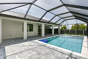 741 SW 7th Terrace, Other City - In The State Of Florida, FL 33991 - Photo 21