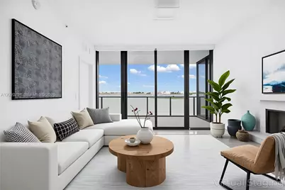 700 NE 24th St #1006, Miami, FL 33137 - Photo 5