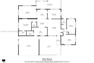 480 SW 55th Ave, Plantation, FL 33317 - Photo 49