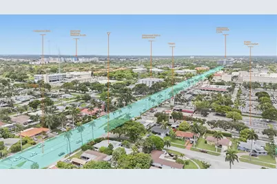 3149 Hollywood Blvd, Hollywood, FL 33021 - Photo 3