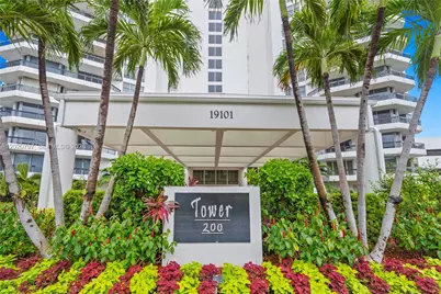 19101 NE 36th Ct #402, Aventura, FL 33180 - Photo 53