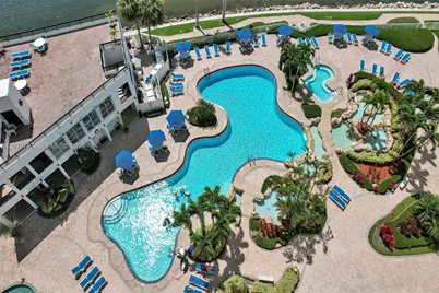 19101 NE 36th Ct #402, Aventura, FL 33180 - Photo 43