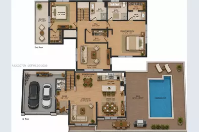 1010 NE 204th Ter, Miami, FL 33179 - Photo 57