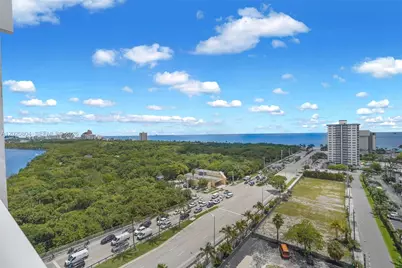 2800 E Sunrise Blvd #17E, Fort Lauderdale, FL 33304 - Photo 45