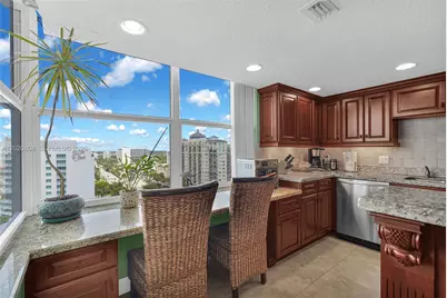 2800 E Sunrise Blvd #17E, Fort Lauderdale, FL 33304 - Photo 25