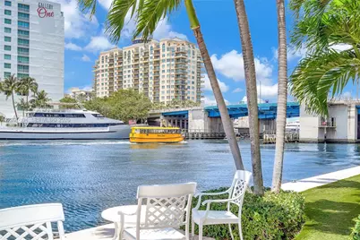 2800 E Sunrise Blvd #17E, Fort Lauderdale, FL 33304 - Photo 19