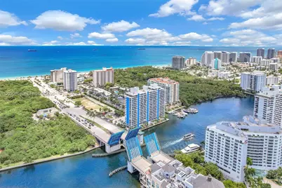 2800 E Sunrise Blvd #17E, Fort Lauderdale, FL 33304 - Photo 5