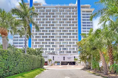 2800 E Sunrise Blvd #17E, Fort Lauderdale, FL 33304 - Photo 9