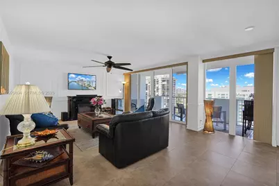 2800 E Sunrise Blvd #17E, Fort Lauderdale, FL 33304 - Photo 29