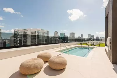 225 N Miami Ave #2810, Miami, FL 33128 - Photo 1