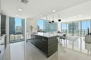 460 NE 28th St, Miami, FL 33137 - Photo 1