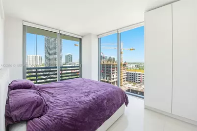 460 NE 28th St #1801, Miami, FL 33137 - Photo 9