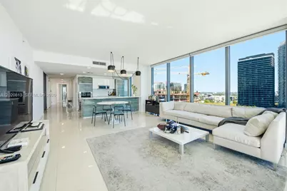 460 NE 28th St #1801, Miami, FL 33137 - Photo 5